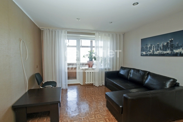 
  Продается 3-комн. квартира, 59.1 м², Менделеева пр-кт, д. 26
. Фото 2.