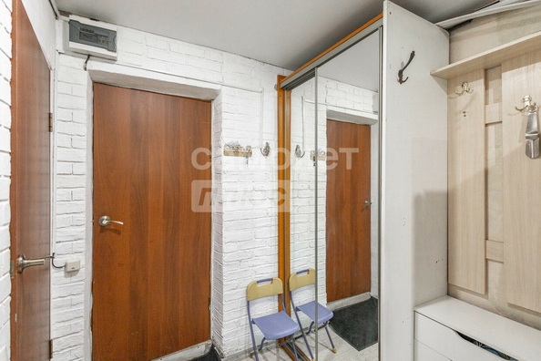 
  Продается студия, 18 м², 22 Апреля ул, д. 24
. Фото 1.