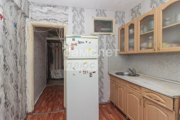
  Продается 2-комн. квартира, 45 м², Краснознаменная ул, д. 2Г
. Фото 3.