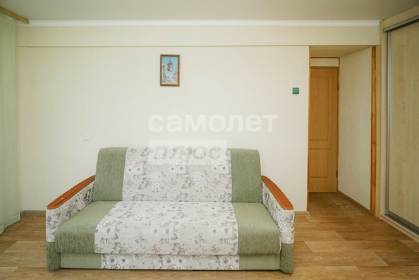 
  Продается 2-комн. квартира, 41.4 м², Энтузиастов ул, д. 67А
. Фото 3.
