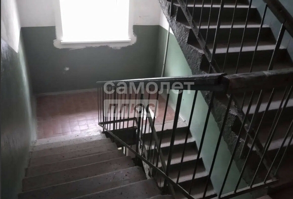 
  Продается 1-комн. квартира, 32.8 м², Мостоотряд ул, д. 63А
. Фото 2.