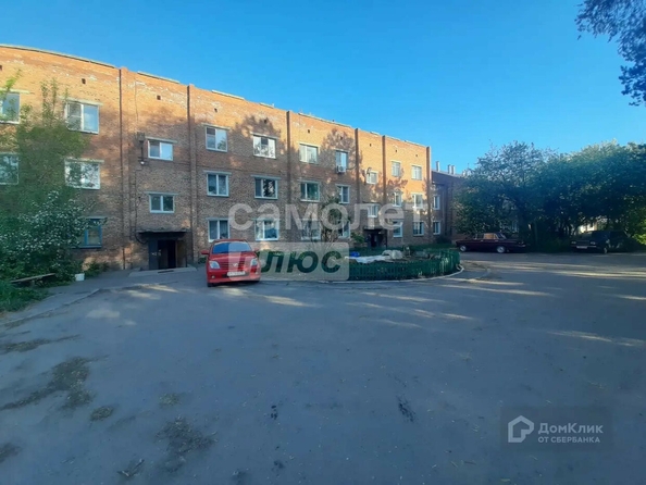 
  Продается 1-комн. квартира, 32.8 м², Мостоотряд ул, д. 63А
. Фото 5.