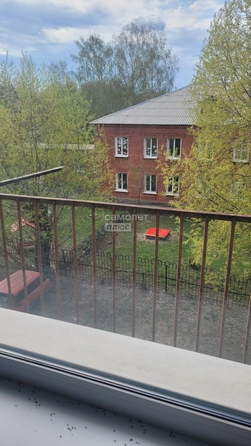 
  Продается 1-комн. квартира, 31 м², Железнодорожная 3-я ул, д. 10А
. Фото 1.