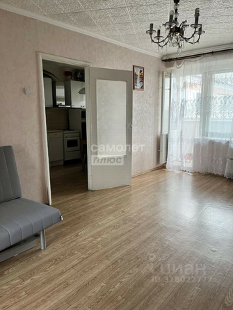 
  Продается 1-комн. квартира, 48 м², Кордная 3-я ул, д. 23А
. Фото 3.