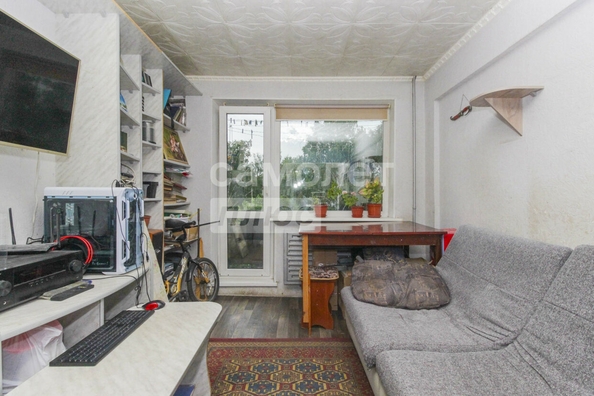 
  Продается 4-комн. квартира, 75.8 м², Дианова ул, д. 19А
. Фото 3.