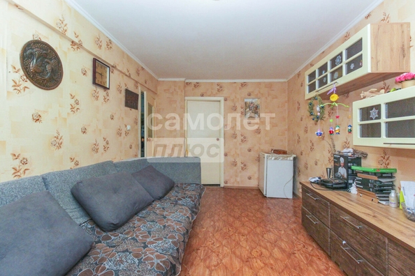 
  Продается 4-комн. квартира, 75.8 м², Дианова ул, д. 19А
. Фото 4.