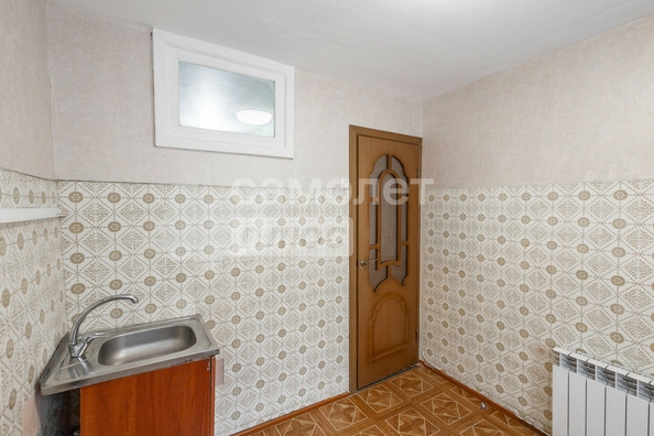 
  Продается 1-комн. квартира, 29.5 м², Бульварная ул, д. 4А
. Фото 1.