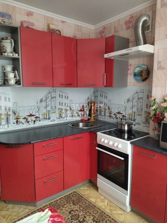
  Продается 1-комн. квартира, 34 м², Майорова ул, д. 38
. Фото 1.