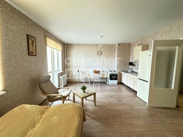 
  Продается студия, 41.1 м², ЖК Тарская крепость-2, дом 10 очередь 1
. Фото 5.