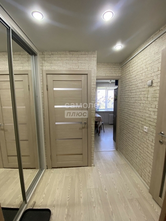 
  Продается 1-комн. квартира, 32.6 м², Мельничная ул, д. 89к6
. Фото 4.