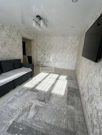 
  Продается 2-комн. квартира, 48.9 м², Мельничная ул, д. 70
. Фото 4.