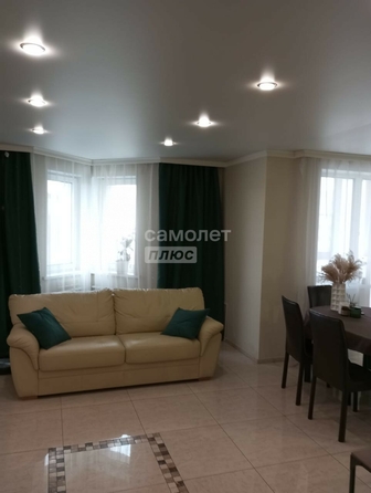 
  Продается 2-комн. квартира, 64.6 м², Комарова пр-кт, д. 21к1
. Фото 3.