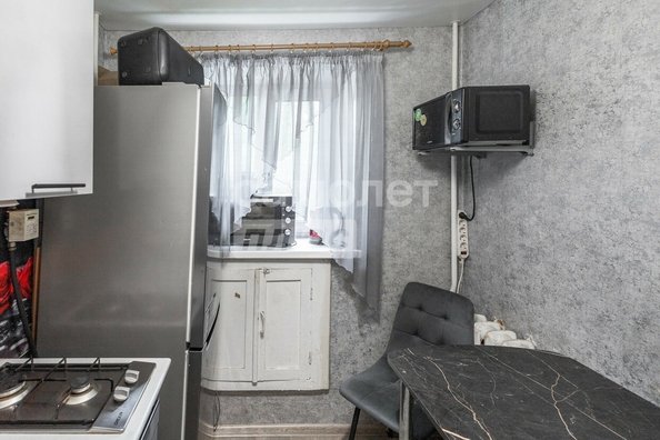 
  Продается 1-комн. квартира, 28.6 м², 50 лет Профсоюзов ул, д. 122
. Фото 1.