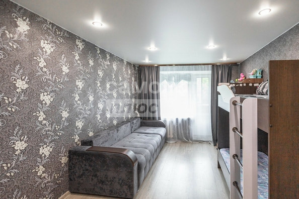 
  Продается 1-комн. квартира, 28.6 м², 50 лет Профсоюзов ул, д. 122
. Фото 4.