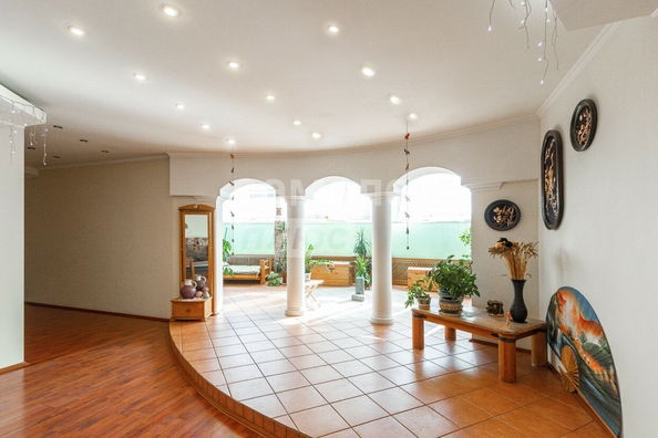 
  Продается 4-комн. квартира, 439 м², Краснофлотская ул, д. 15
. Фото 5.