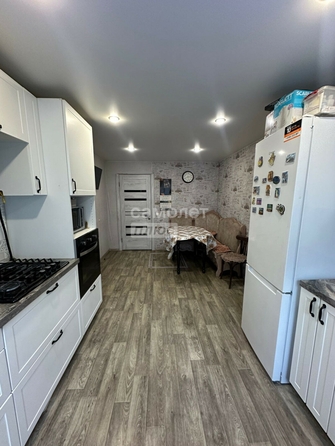 
  Продается дом, 93 м², Омск
. Фото 5.