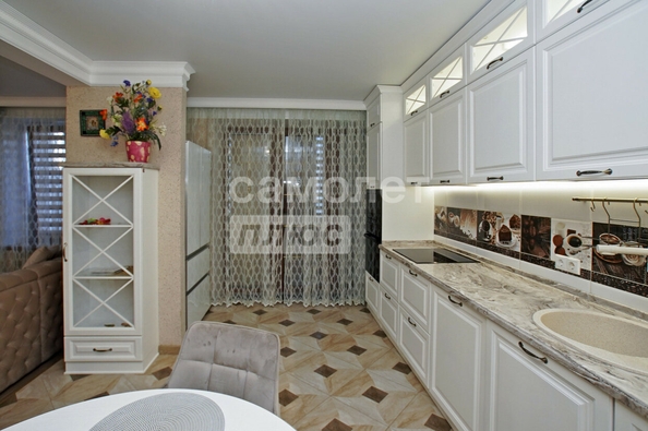 
  Продается 3-комн. квартира, 94.8 м², Масленникова ул, д. 80
. Фото 1.