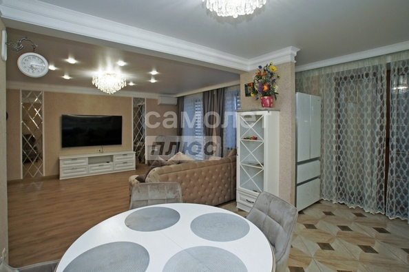 
  Продается 3-комн. квартира, 94.8 м², Масленникова ул, д. 80
. Фото 3.