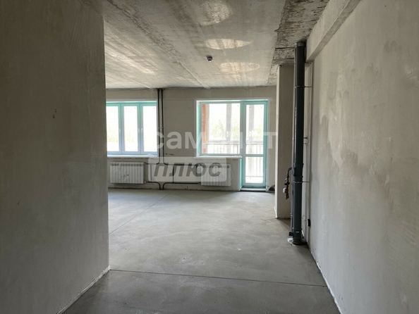 
  Продается 2-комн. квартира, 60 м², ЖК Малиновского, дом 16, корпус 2, этап 1
. Фото 1.