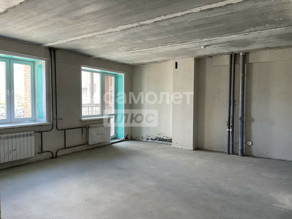 
  Продается 2-комн. квартира, 60 м², ЖК Малиновского, дом 16, корпус 2, этап 1
. Фото 4.