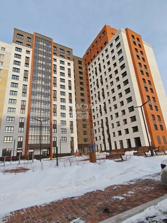 
  Продается 2-комн. квартира, 45 м², ЖК Северное Сияние, этап 3
. Фото 4.
