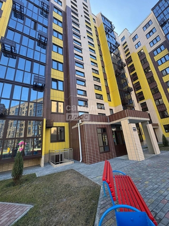 
  Продается 3-комн. квартира, 76.4 м², ЖК Новый Амур, 6 Амурский пр-д, 16
. Фото 3.