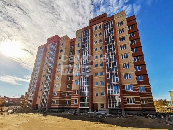 
  Продается 1-комн. квартира, 41.9 м², Малиновского ул, д. 16к1
. Фото 2.