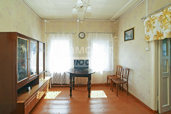 
  Продается дом, 66 м², Омск
. Фото 3.