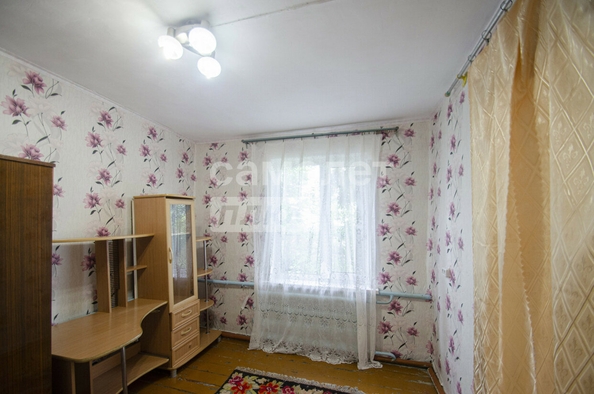 
  Продается дом, 70 м², поселок Камышловский
. Фото 2.