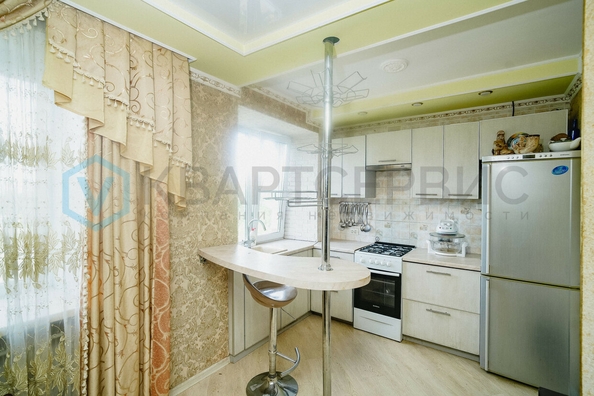 
  Продается 2-комн. квартира, 43.7 м², Иртышская ул, д. 42
. Фото 1.