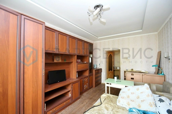
  Продается 2-комн. квартира, 54.2 м², 20-го партсъезда, д. 51А
. Фото 4.