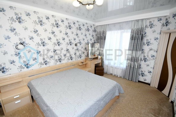 
  Продается 3-комн. квартира, 78.6 м², Перелета ул, д. 23
. Фото 3.
