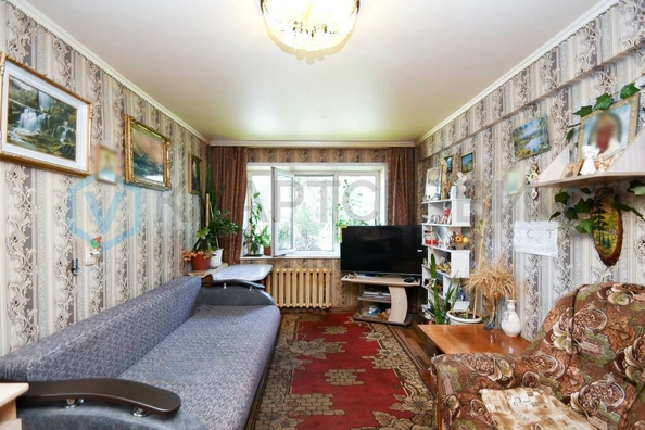 
  Продается 3-комн. квартира, 63 м², Краснознаменная ул, д. 21
. Фото 4.
