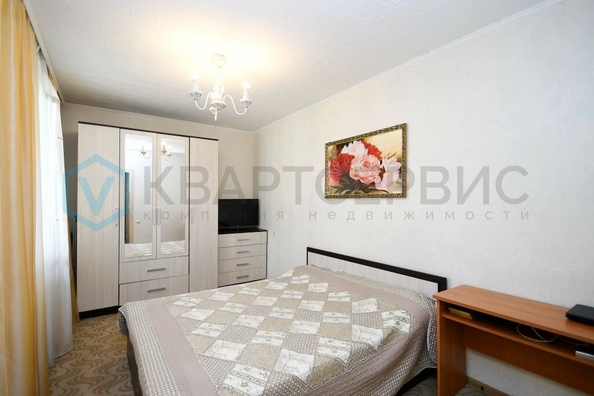 
  Продается 2-комн. квартира, 52 м², Дианова ул, д. 16к2
. Фото 2.