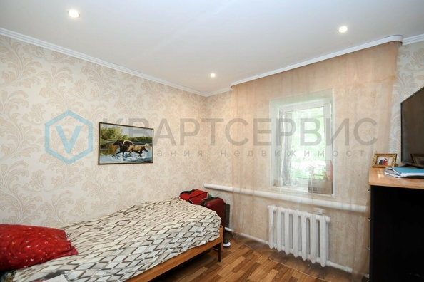 
  Продается дом, 41.1 м², Омск
. Фото 1.