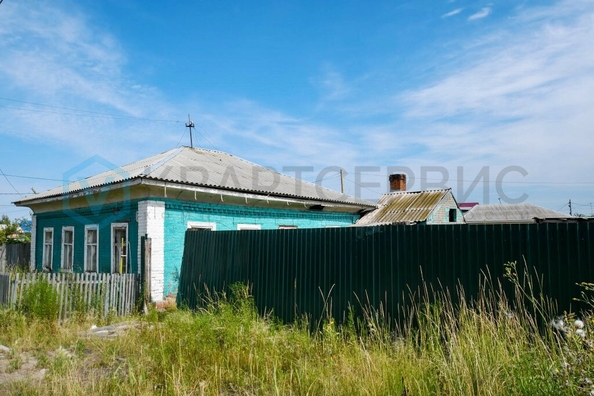
  Продается дом, 103.1 м², Омск
. Фото 1.