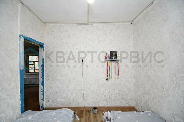 
  Продается дом, 106.9 м², Омск
. Фото 3.