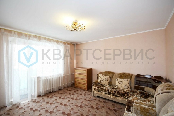 
  Продается 2-комн. квартира, 55.1 м², Ватутина ул, д. 24/1
. Фото 1.