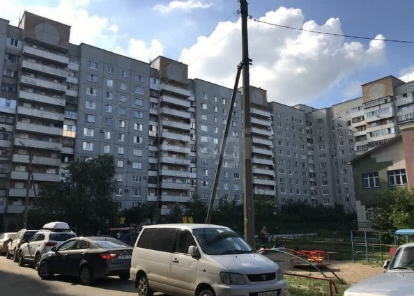 
  Продается 1-комн. квартира, 39 м², Дианова ул, д. 18к1
. Фото 5.