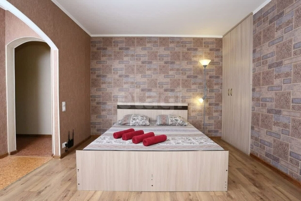 
  Продается 1-комн. квартира, 33.4 м², Мира пр-кт, д. 6
. Фото 3.
