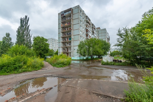 
  Продается 1-комн. квартира, 29.9 м², Менделеева пр-кт, д. 16/1
. Фото 1.