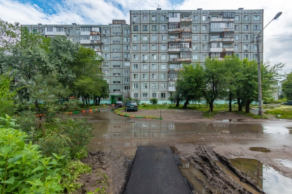 
  Продается 1-комн. квартира, 29.9 м², Менделеева пр-кт, д. 16/1
. Фото 3.