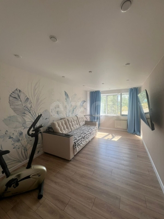 
  Продается 2-комн. квартира, 47.7 м², Амурская 21-я ул, д. 30Б
. Фото 2.