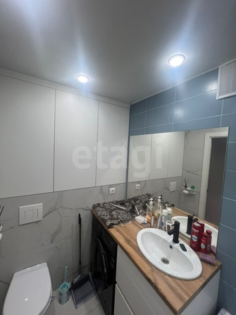 
  Продается 2-комн. квартира, 47.7 м², Амурская 21-я ул, д. 30Б
. Фото 5.