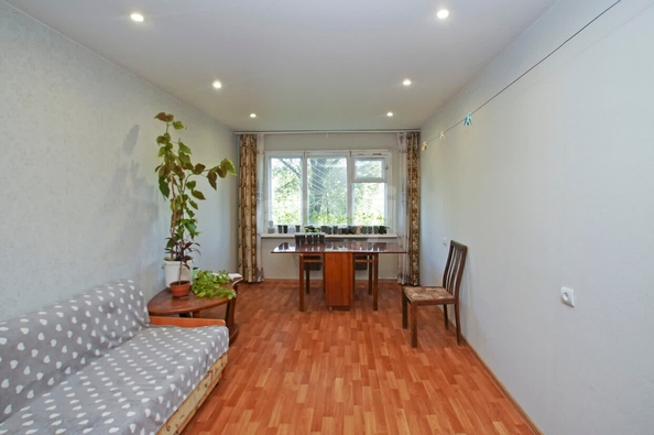 
  Продается 2-комн. квартира, 47.5 м², 75-й гвардейской бригады, д. 20А
. Фото 1.