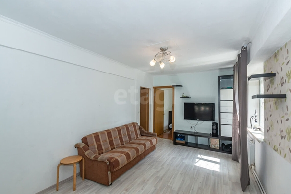 
  Продается 2-комн. квартира, 43 м², Магистральная ул, д. 82А
. Фото 2.