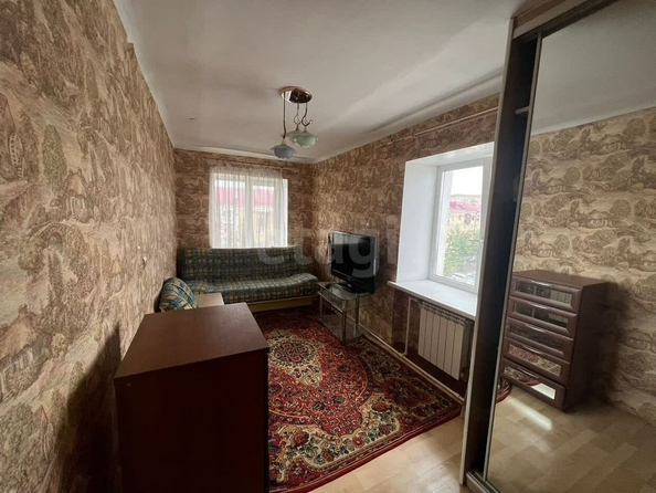 
  Продается 2-комн. квартира, 42.1 м², Мира пр-кт, д. 21
. Фото 2.
