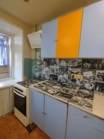 
  Продается 1-комн. квартира, 33.1 м², 19-го партсъезда, д. 32Б
. Фото 1.