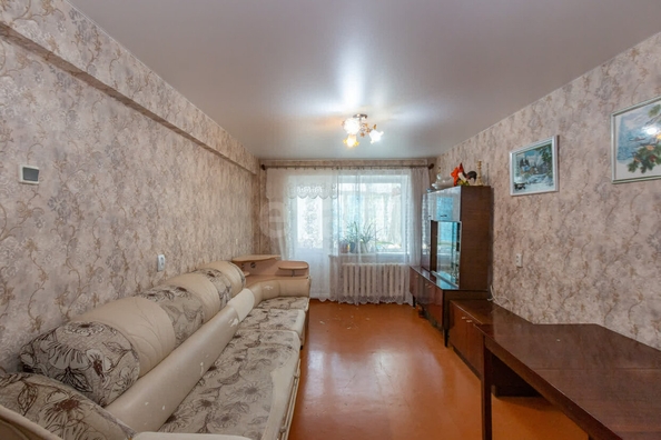 
  Продается 3-комн. квартира, 59.4 м², 19-го партсъезда, д. 32А
. Фото 3.