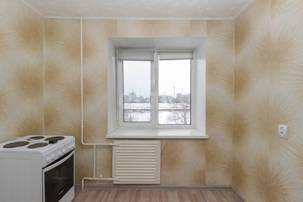 
  Продается 1-комн. квартира, 34.3 м², Дианова ул, д. 23
. Фото 2.